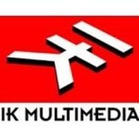 IK Multimedia coupons